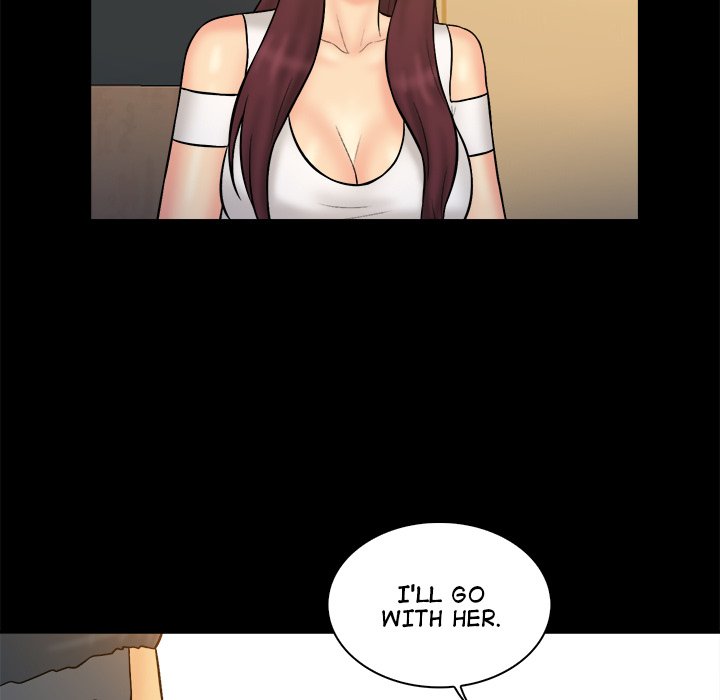 Find That Girl Chapter 36 Page 89