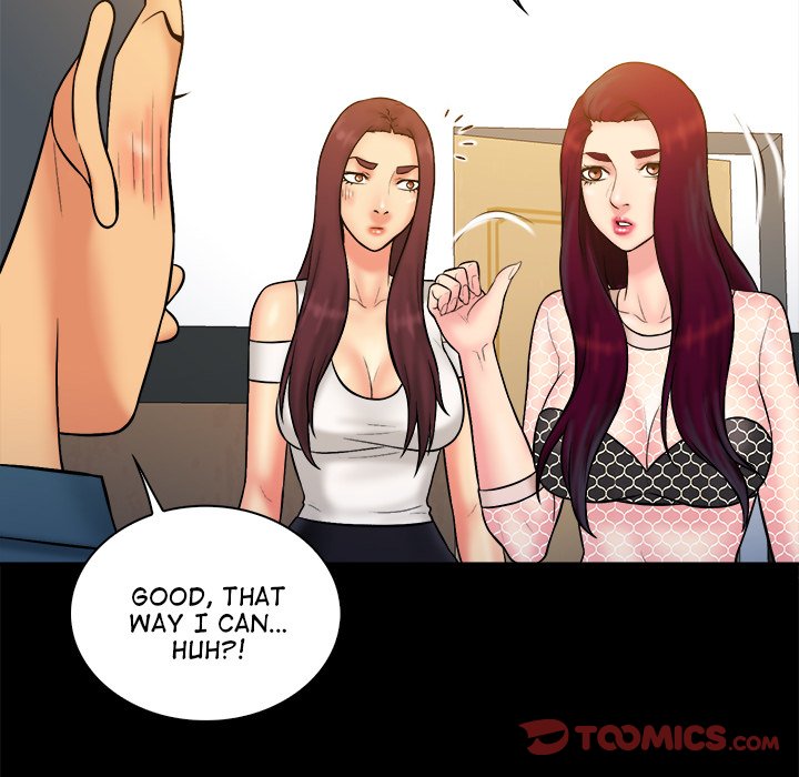 Find That Girl Chapter 36 Page 90