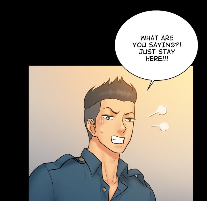 Find That Girl Chapter 36 Page 91
