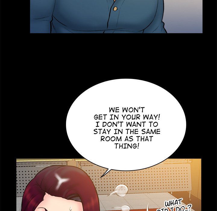 Find That Girl Chapter 36 Page 92