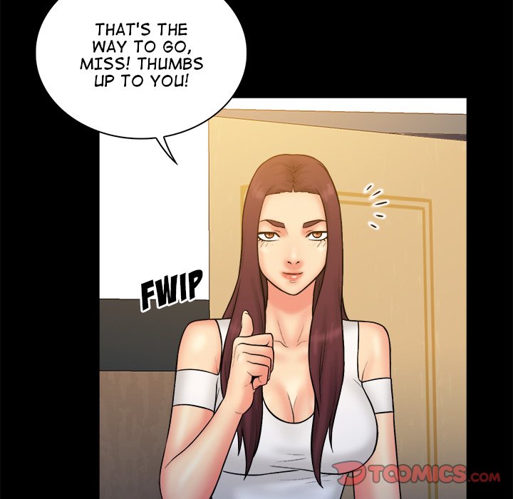 Find That Girl Chapter 36 Page 94