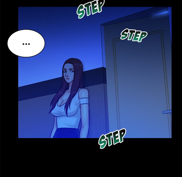 Find That Girl Chapter 36 Page 97