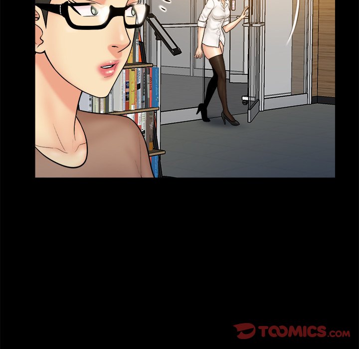 Find That Girl Chapter 37 Page 10