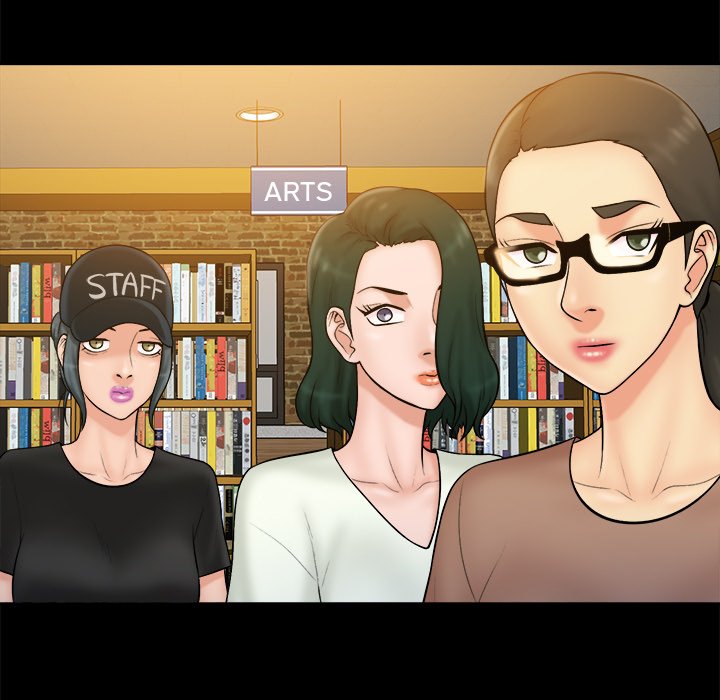 Find That Girl Chapter 37 Page 11