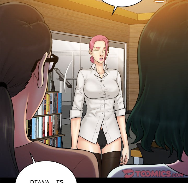 Find That Girl Chapter 37 Page 14