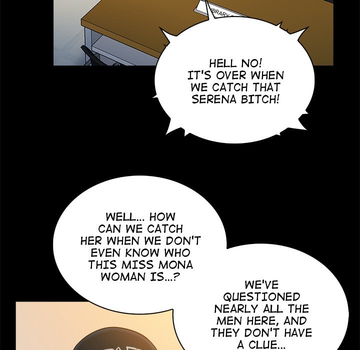 Find That Girl Chapter 37 Page 16