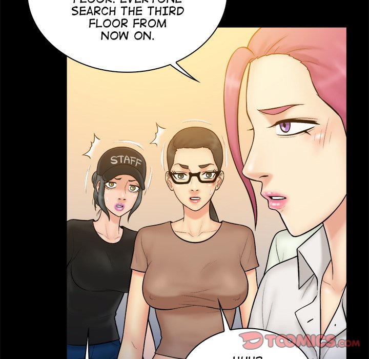 Find That Girl Chapter 37 Page 18