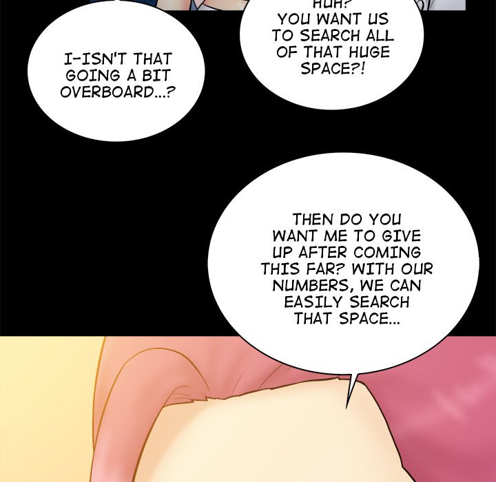 Find That Girl Chapter 37 Page 19