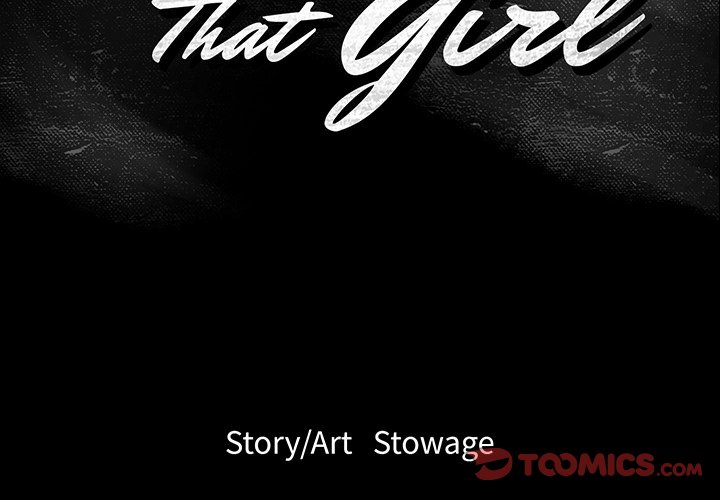 Find That Girl Chapter 37 Page 2