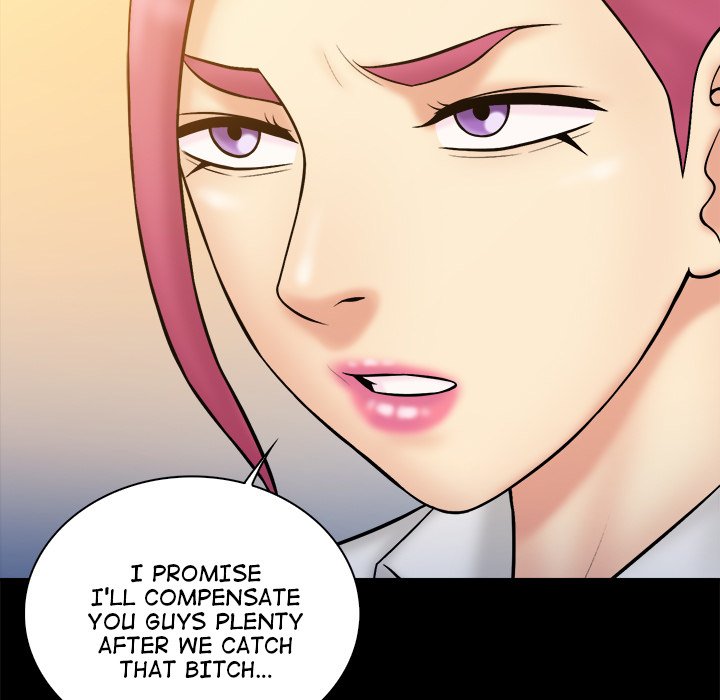 Find That Girl Chapter 37 Page 20