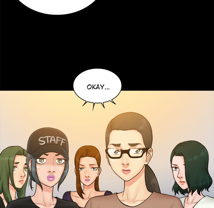Find That Girl Chapter 37 Page 21