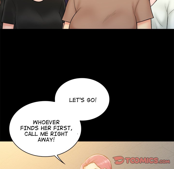 Find That Girl Chapter 37 Page 22