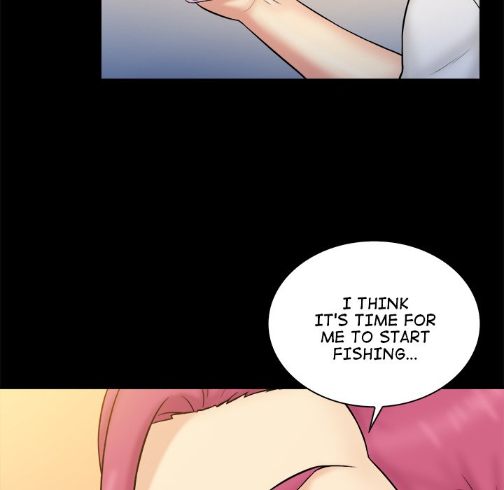 Find That Girl Chapter 37 Page 27