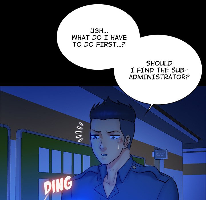 Find That Girl Chapter 37 Page 33