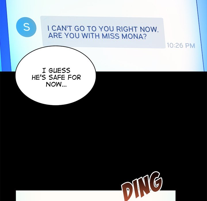Find That Girl Chapter 37 Page 35