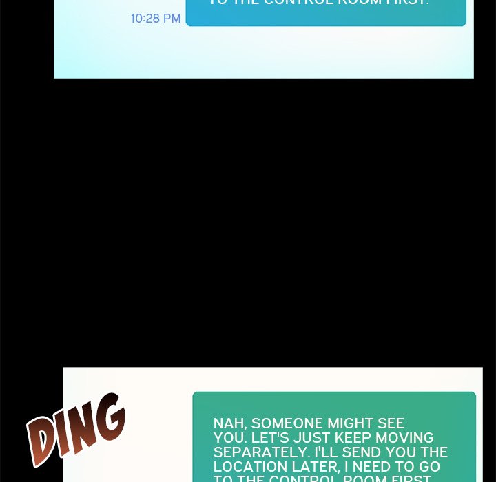 Find That Girl Chapter 37 Page 44