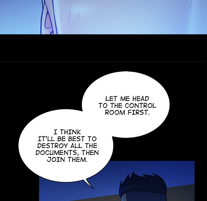 Find That Girl Chapter 37 Page 48