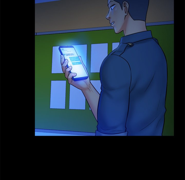 Find That Girl Chapter 37 Page 49