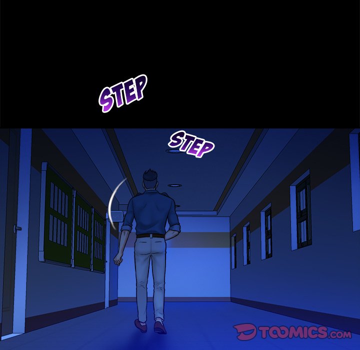 Find That Girl Chapter 37 Page 50