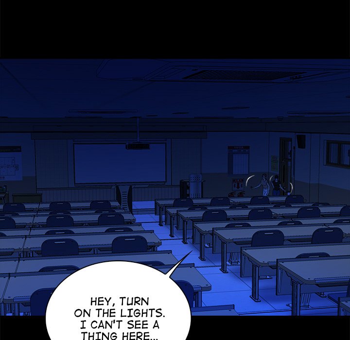 Find That Girl Chapter 37 Page 52