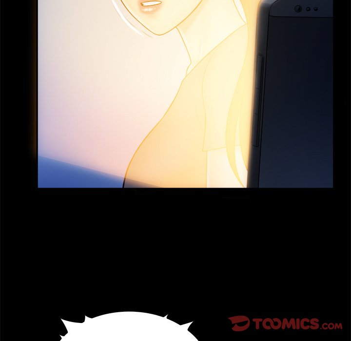 Find That Girl Chapter 37 Page 54