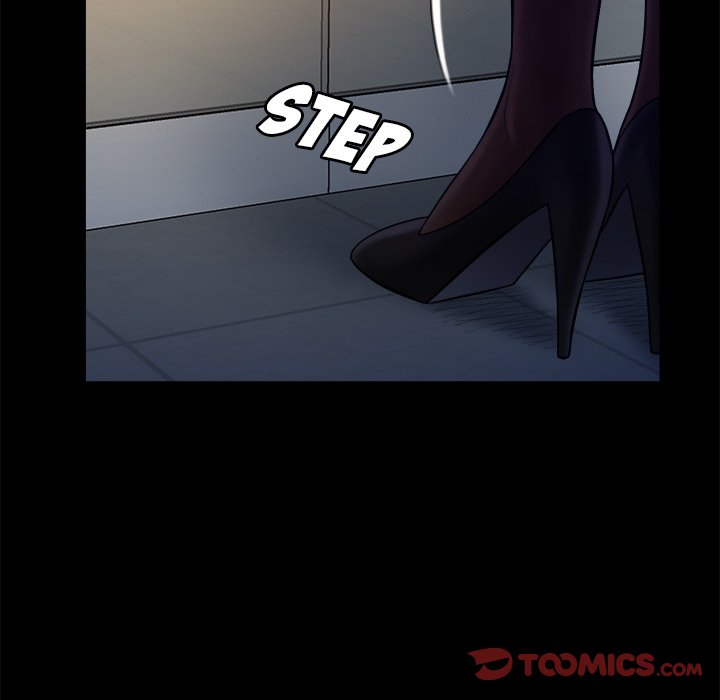 Find That Girl Chapter 37 Page 6
