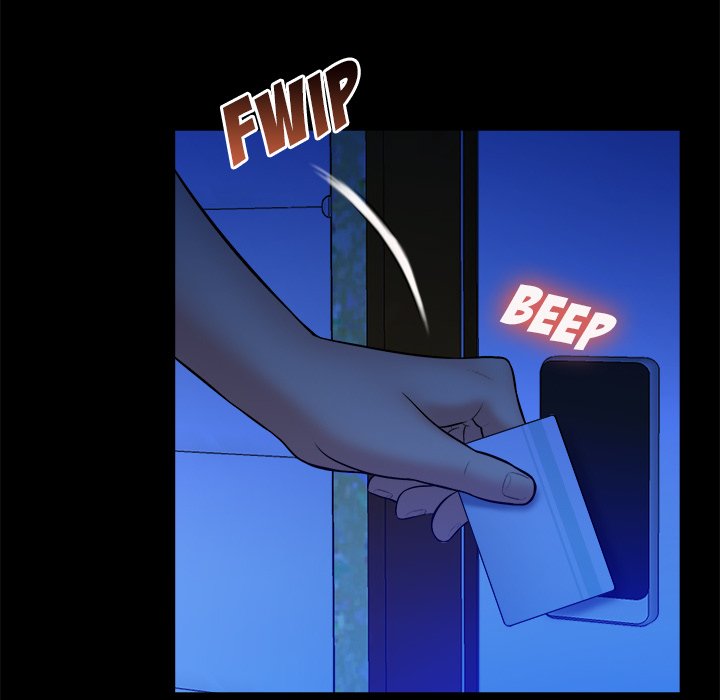 Find That Girl Chapter 37 Page 64