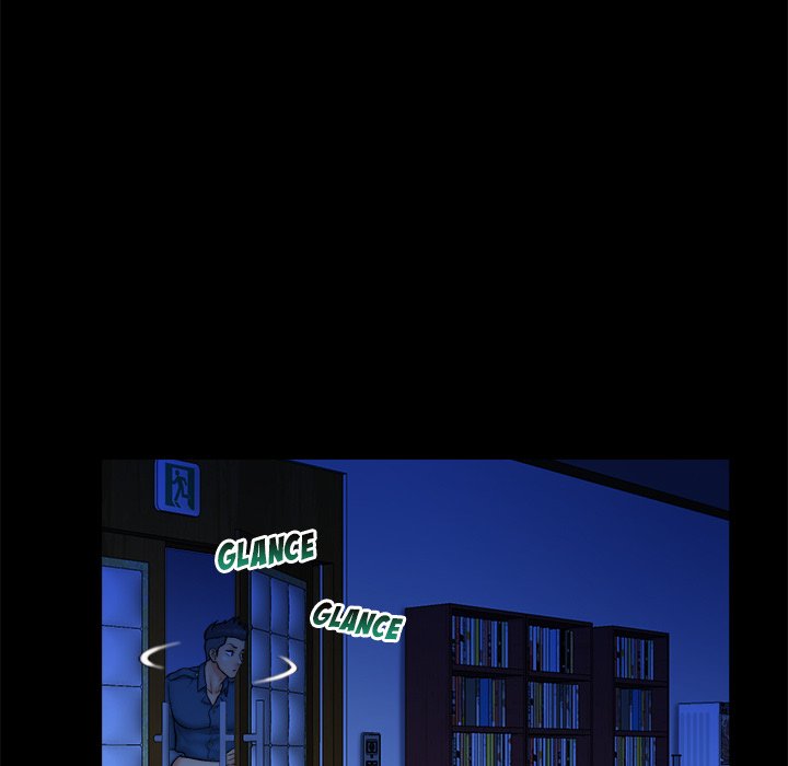Find That Girl Chapter 37 Page 65