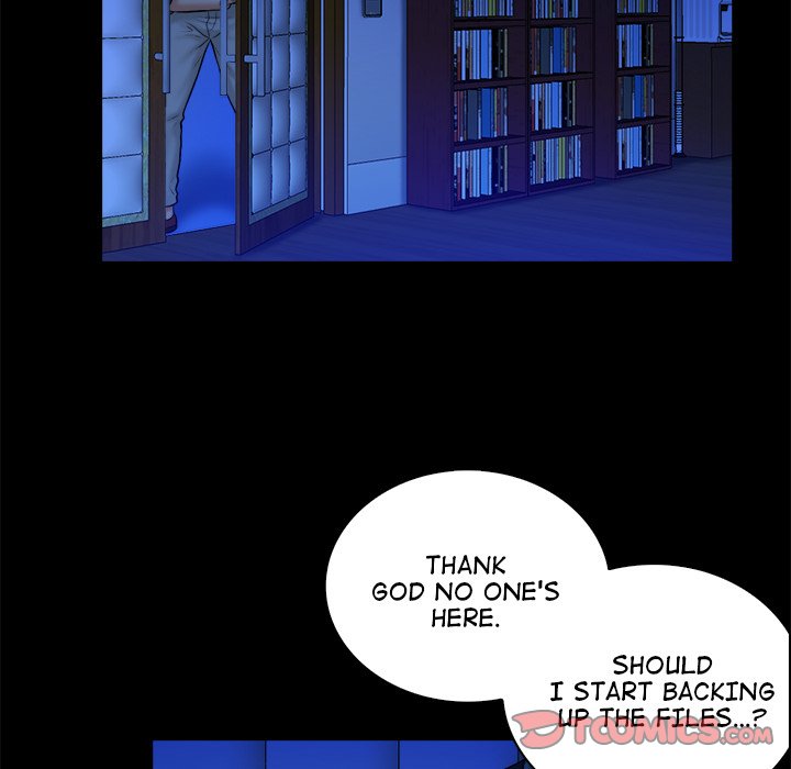 Find That Girl Chapter 37 Page 66