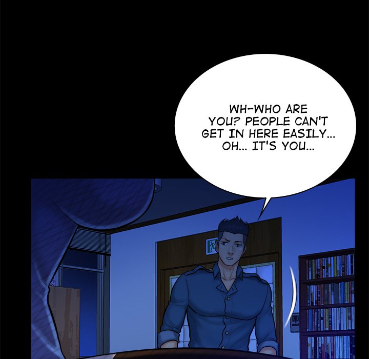 Find That Girl Chapter 37 Page 68