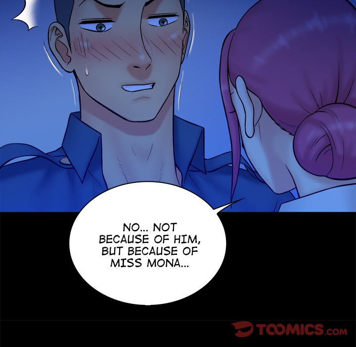 Find That Girl Chapter 37 Page 78