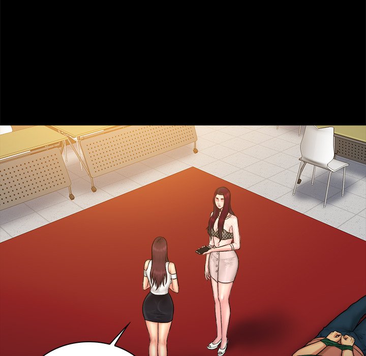 Find That Girl Chapter 37 Page 81