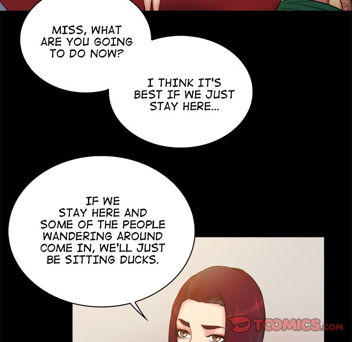 Find That Girl Chapter 37 Page 82
