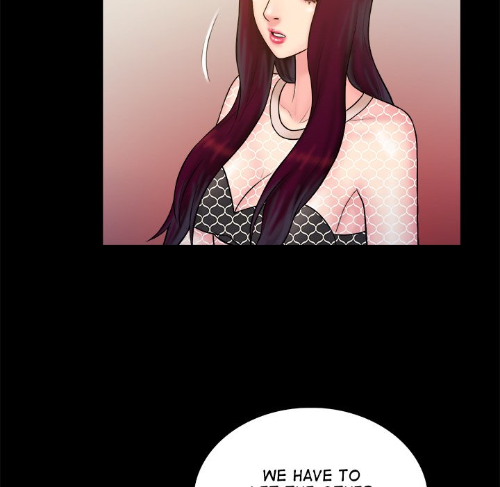 Find That Girl Chapter 37 Page 83