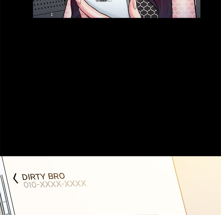 Find That Girl Chapter 37 Page 88