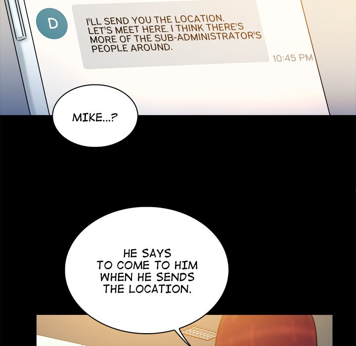 Find That Girl Chapter 37 Page 89