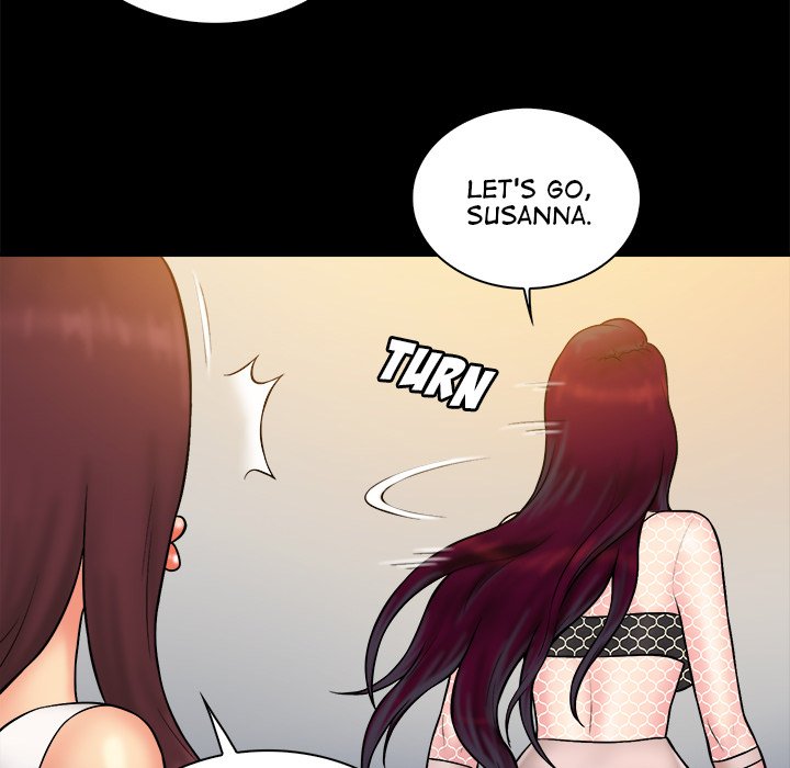 Find That Girl Chapter 37 Page 91