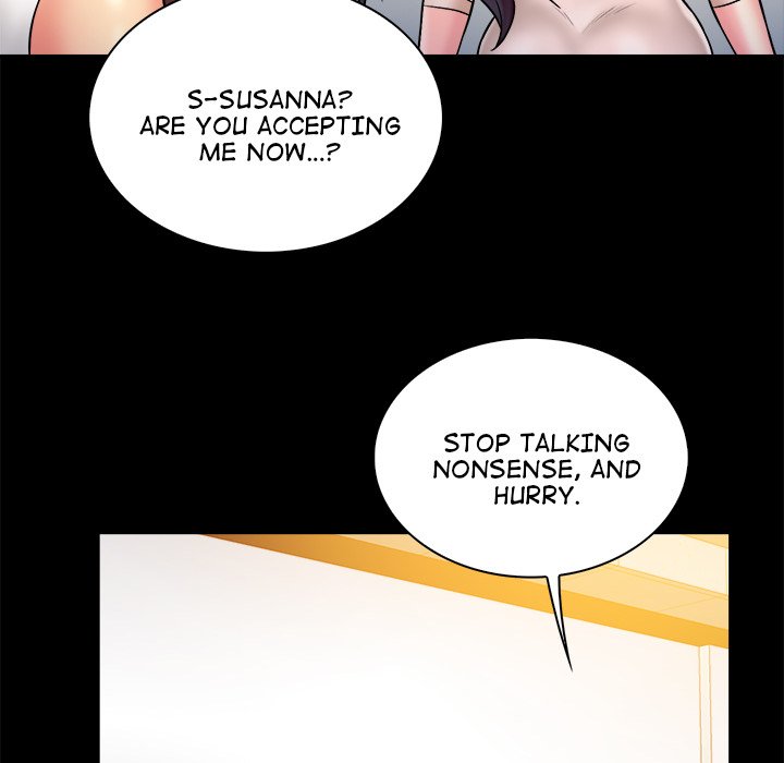 Find That Girl Chapter 37 Page 92