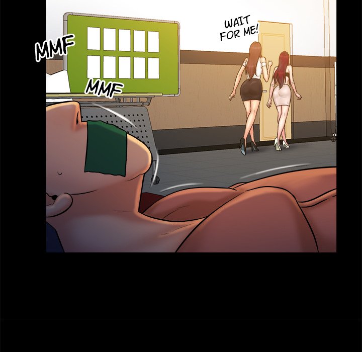 Find That Girl Chapter 37 Page 93