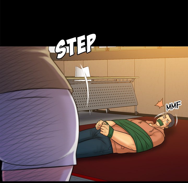 Find That Girl Chapter 37 Page 96