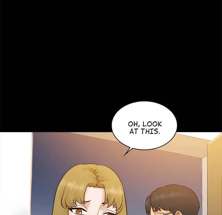 Find That Girl Chapter 37 Page 97
