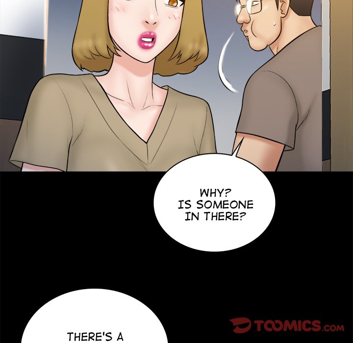 Find That Girl Chapter 37 Page 98