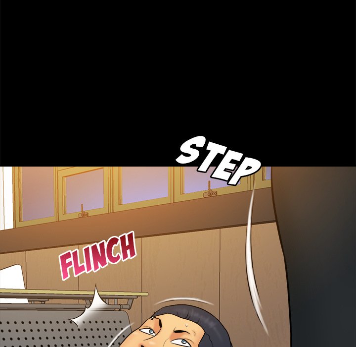 Find That Girl Chapter 38 Page 10