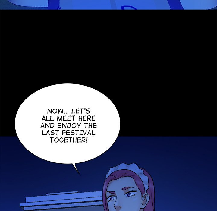 Find That Girl Chapter 38 Page 100