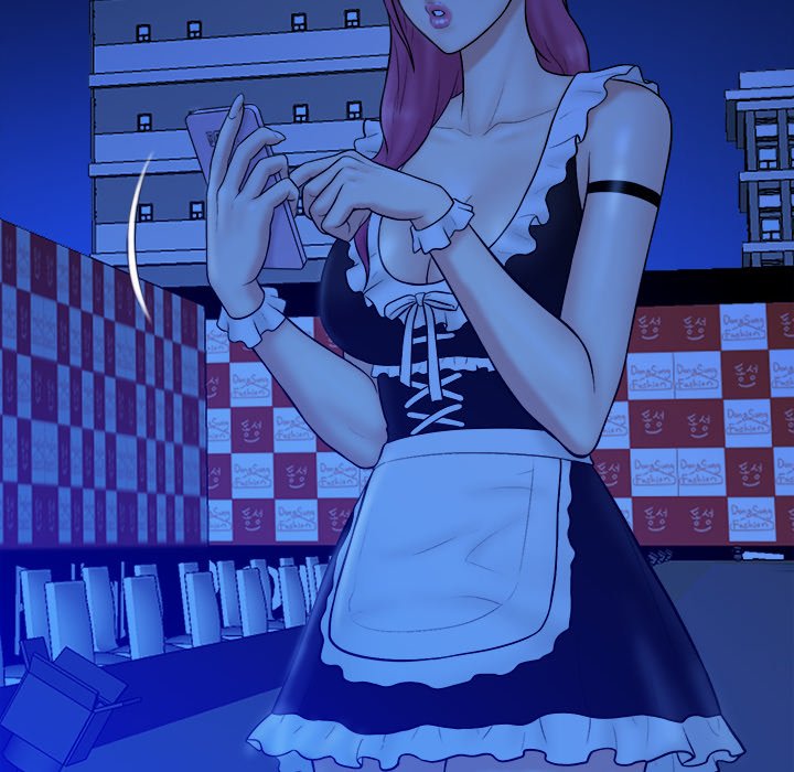 Find That Girl Chapter 38 Page 101