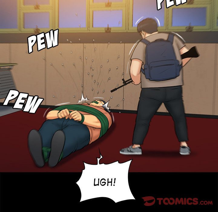 Find That Girl Chapter 38 Page 14