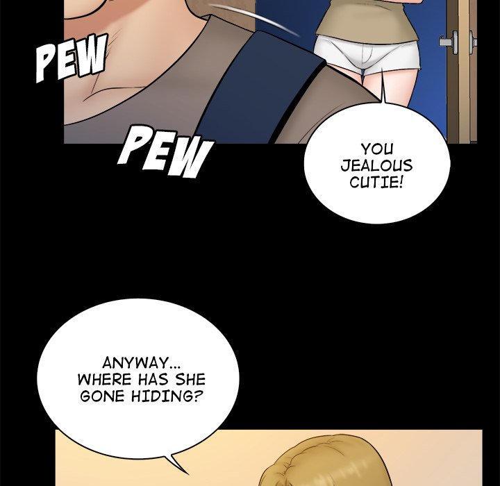 Find That Girl Chapter 38 Page 16