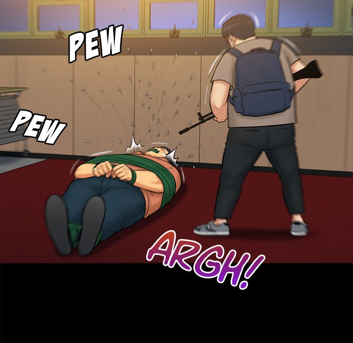 Find That Girl Chapter 38 Page 18