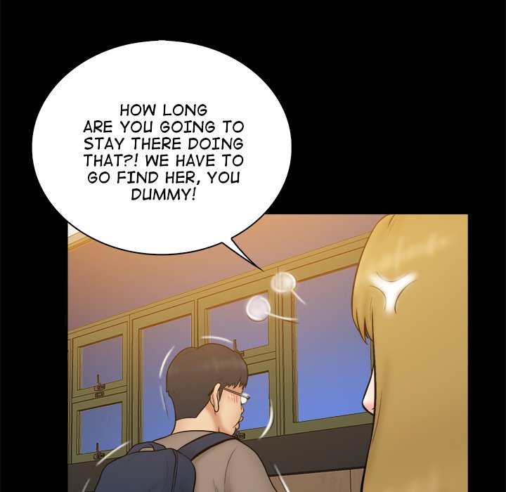 Find That Girl Chapter 38 Page 19