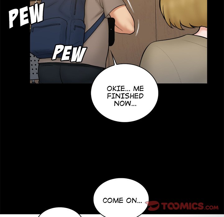 Find That Girl Chapter 38 Page 20